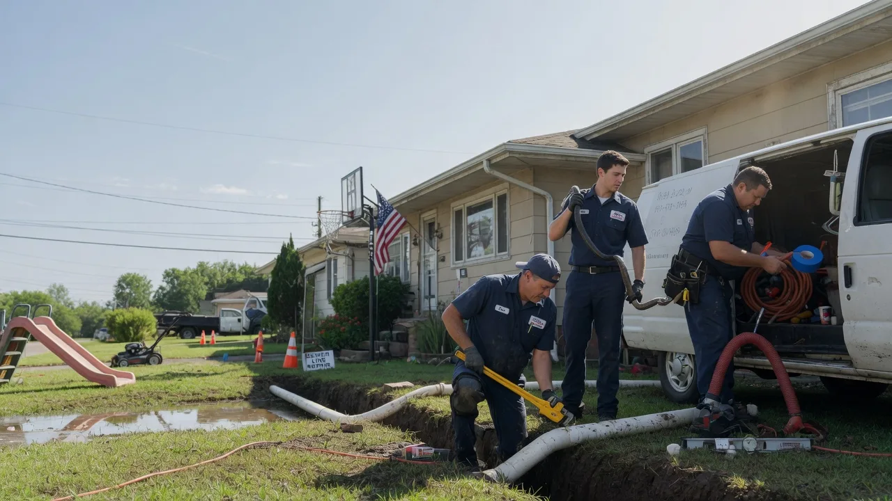 Toilet Installation in Stanardsville, VA near me